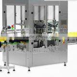 Full Automatic 30ml Rectangular Perfume Glass Bottle and Pump Sprayer thumbnail-4