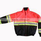 Sleeve Reflective Motorcycle Jacket thumbnail-1