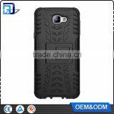 Best Products 2 in 1 Dual Slim Armor TPU + PC Kickstand Case For Samsung Galaxy On5 2016 G5700 Back Cover China Suppliers thumbnail-2