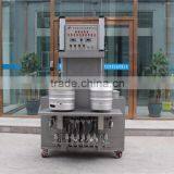 Automatic Beer Keg Washing Machine thumbnail-1