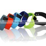Low Price Android Outdoor Smart Watch Bracelet TW64 , Bluetooth Sports Smart Wristband thumbnail-1