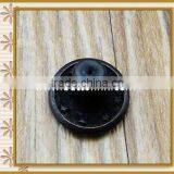 Factory Wholesale Metal Button Snaps for Leather