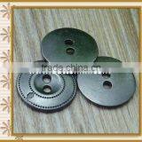 Factory Wholesale High Quality Metal Button thumbnail-1