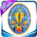 Custom Embroidery Patches thumbnail-5