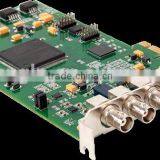 HD/SD Digital Video Audio I/O Card