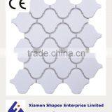 Golden Select Glass Ceramic Mosaic Wall Tile for Sale thumbnail-3