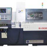 Torno HS-CNC20D Swiss Cnc Lathe Industrial Tool