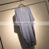 Latest New Style Dress for Women Fashion Girl Dress Evening Night Dress thumbnail-3