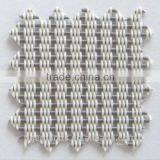 Sunscreen Roller Blinds Shanghai Auto Parts Roller Blind thumbnail-1