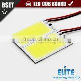 15W power 18LED COB board chip led spotlight chip