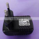 EU Plug USB 90-260V AC to DC 12 Volt 2 Amp Power Supply thumbnail-3