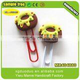 New Style Promotional Book Mark Fashion Paper Clip