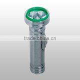 Tiger Head Metal LED Flashlight Wholesell to African thumbnail-1