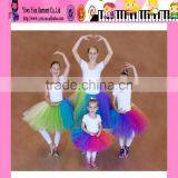 Purple Sister Wholesale Baby Tutu Dress Princess Summer Wholesale Baby Tutu Dress thumbnail-2
