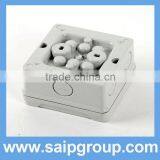 Electronic Box Plastic Prototype D9020 thumbnail-1