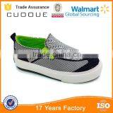 Classic Canvas Slip On Fashion Shoes For Girls And Boys thumbnail-1