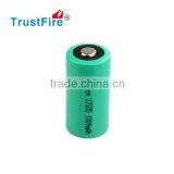 Trustfire Original CR123A(17335) Lithium Battery 3.0V 1000mAh thumbnail-2