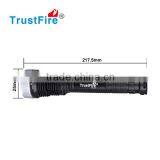 TrustFire J10 Led Emergency Lights for Homes 2250LM Waterproof Flashlight 12v Led Lamp With Gift Box thumbnail-2