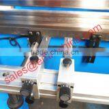 EMM WE67K-160/3200 CNC Hydraulic Steel Plate Bending Machine thumbnail-2