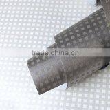 Vintage Style Living Room Decoration Non-woven Wallpaper thumbnail-6