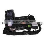 Canvas Waist Bag,Military Waist Bag With Bottle Holder thumbnail-6