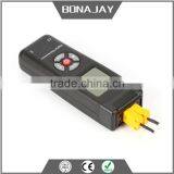 Digital Thermometer With Two Type K Thermocouples Input thumbnail-3