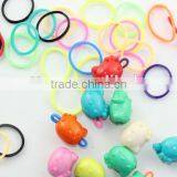 New Design of Girls Friendship Waterproof Wristrband With Charms