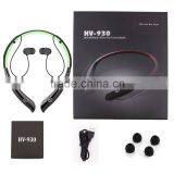 Colorful Lightweight Stereo Sports Bluetooth Headset For Smart Phone thumbnail-6