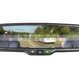 4.3 Inch Rearview Camera Mirror for Ford Ranger 2012 thumbnail-6