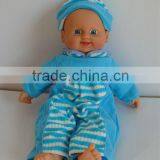 2012 Hot Selling Toys Plastic Doll PAFE21 thumbnail-1