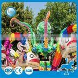 New Product Amusement Park Giant Octopus Ride for Sale thumbnail-4