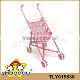 New Design Baby Carriage Basket Baby Strollers Doll Pushcart For Sale thumbnail-2