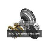 SSANGYONG Rexton Transmission Spare Parts thumbnail-1