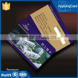 Wholesale Tk4100 mf S50 Contactless Smart PVC Card RFID Smart Card for Company Access Control