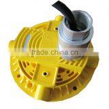 Safety Yellow Powder Coat High Power LED Explosion Proof Light thumbnail-3