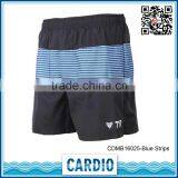 Swimwear & Beachwear Men Waterproof Shorts thumbnail-1