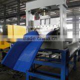PRO Screw Joint Arch Sheet Roll Forming Machine