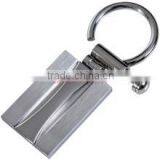 High Quality Metal Crafts Gifts One Pound Coin Metal Keychain thumbnail-4