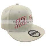 High Quality Fashion Custom 100% Cotton Material Flex Fit Baby Snapbacks Hat Flat Bill thumbnail-5