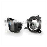 Single Replacement Easy Installation Driving Fog Lights Range & Brightness Enhancing LED Fog Lamps for Low Beam Customized thumbnail-1