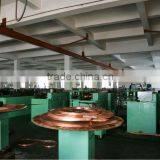 Plated Copper Single Wall Steel Tube for Freezer Refrigerator Evaporator Condenser thumbnail-3