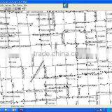 Argentina Digital Mapinfo Map