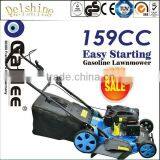 New 2013 Germany Imported Gasoline Lawn Mover thumbnail-1