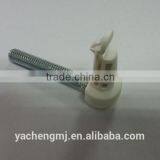 OEM/ODM Plastic Injection Parts Supplier