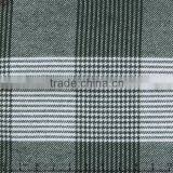 James Cotton-Tencel Twill Shirting Fabric, Flannel/Two-side Brushing Check/Plaid Fabric Series One thumbnail-3