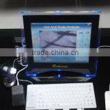 Hair Analysis Software Hair Analysis Machine thumbnail-1