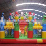 Fashional Design Inflatable Slide Giant With CE EN71 Approved for Outdoor Use thumbnail-1