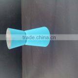 Update International Bar And Wine Series Stainless Steel Double Jigger