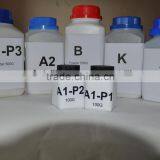 Shinning Nickel Chrome Paint for Chrome Wheel