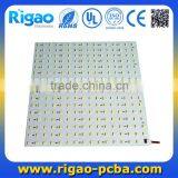 Alumium Led Light Pcb Board Design With Different Shape thumbnail-2